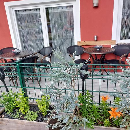 G & H Ferienwohnungen Appartement Untersberg Μπερχτεσγκάντεν Εξωτερικό φωτογραφία
