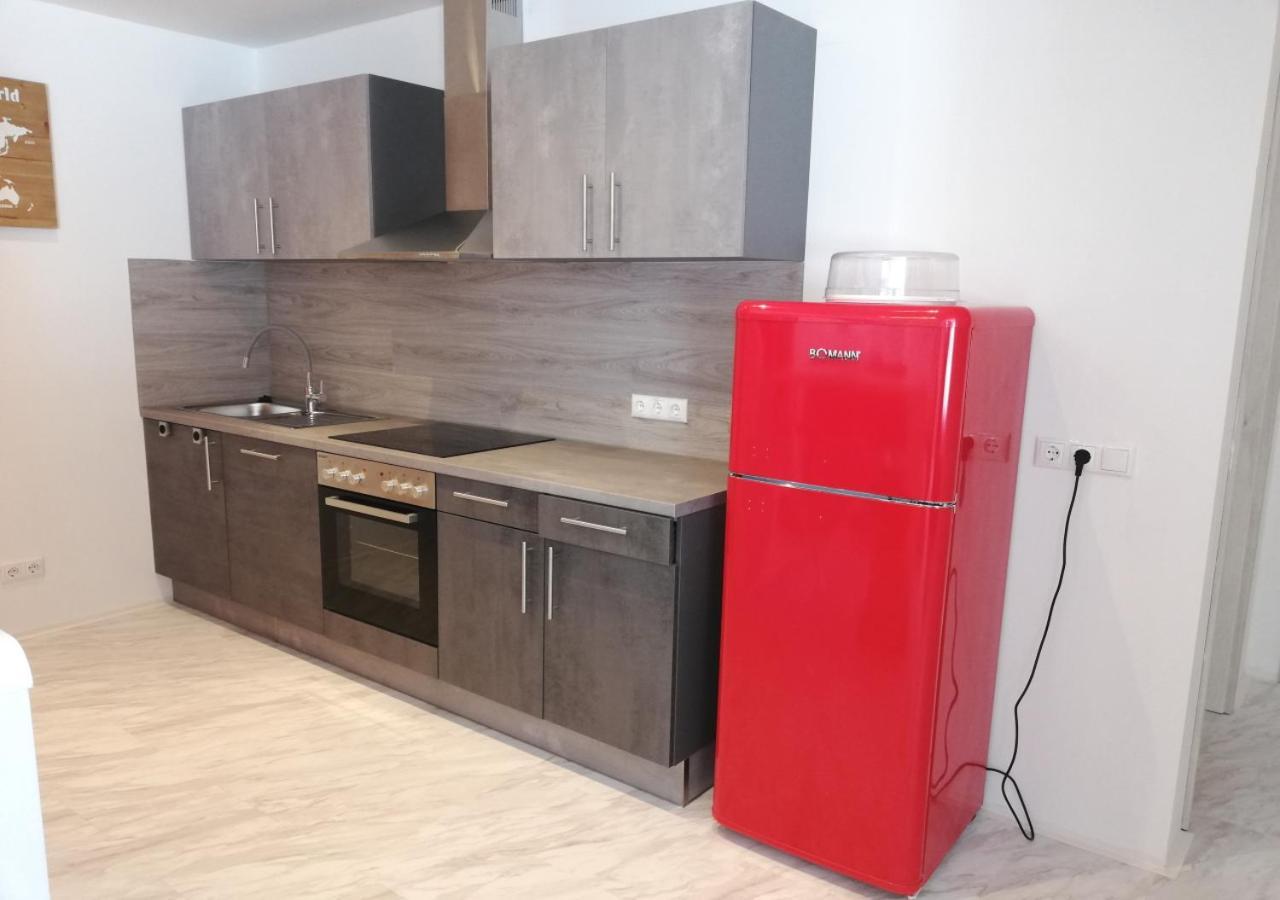 G & H Ferienwohnungen Appartement Untersberg Μπερχτεσγκάντεν Εξωτερικό φωτογραφία