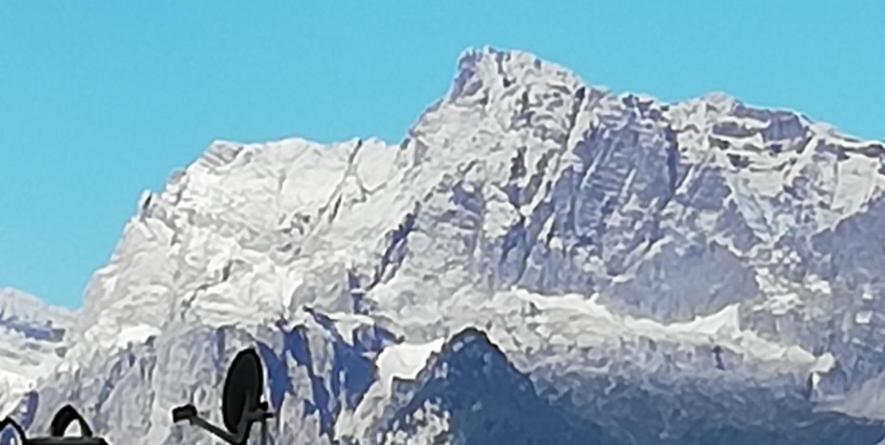 G & H Ferienwohnungen Appartement Untersberg Μπερχτεσγκάντεν Εξωτερικό φωτογραφία