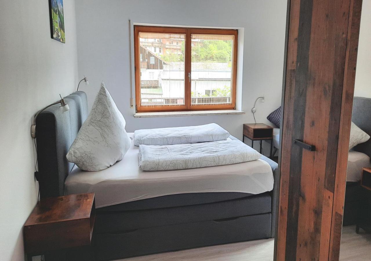 G & H Ferienwohnungen Appartement Untersberg Μπερχτεσγκάντεν Εξωτερικό φωτογραφία