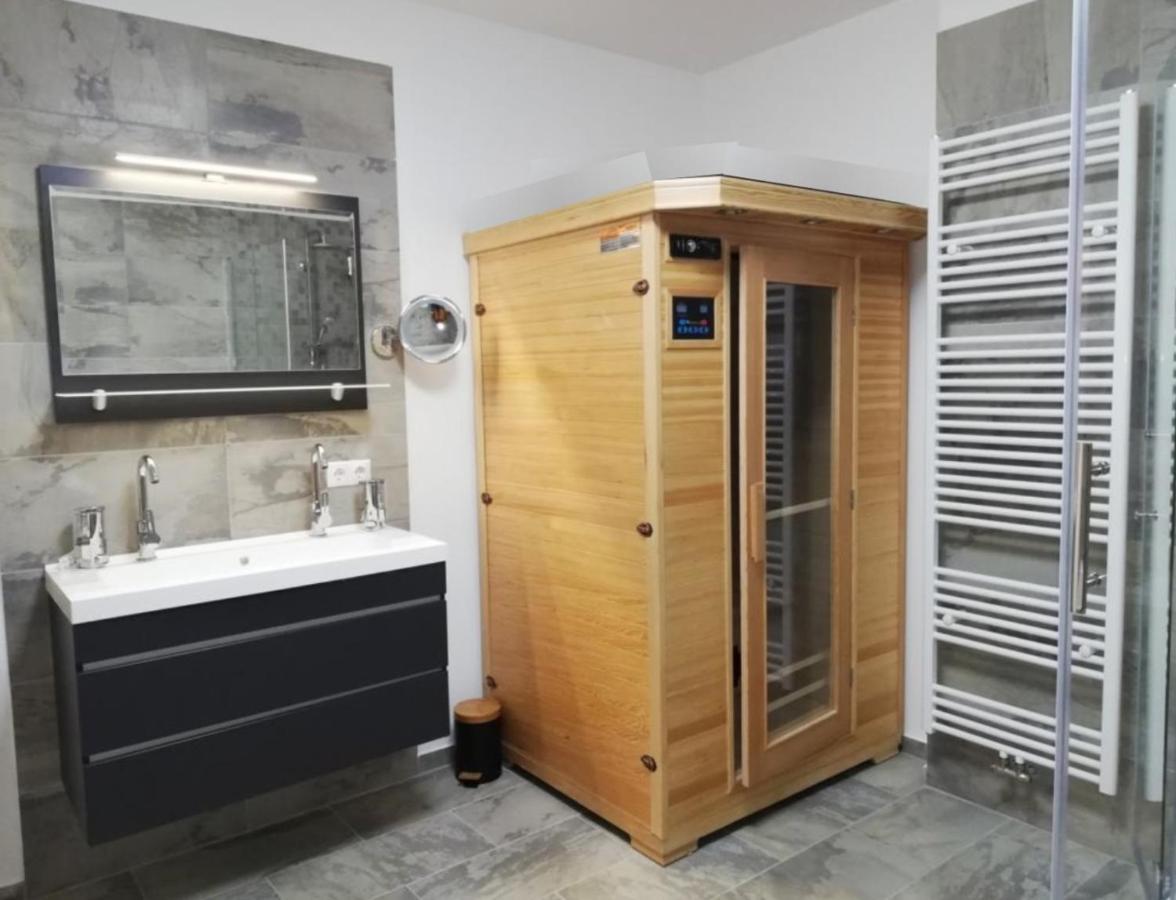 G & H Ferienwohnungen Appartement Untersberg Μπερχτεσγκάντεν Εξωτερικό φωτογραφία
