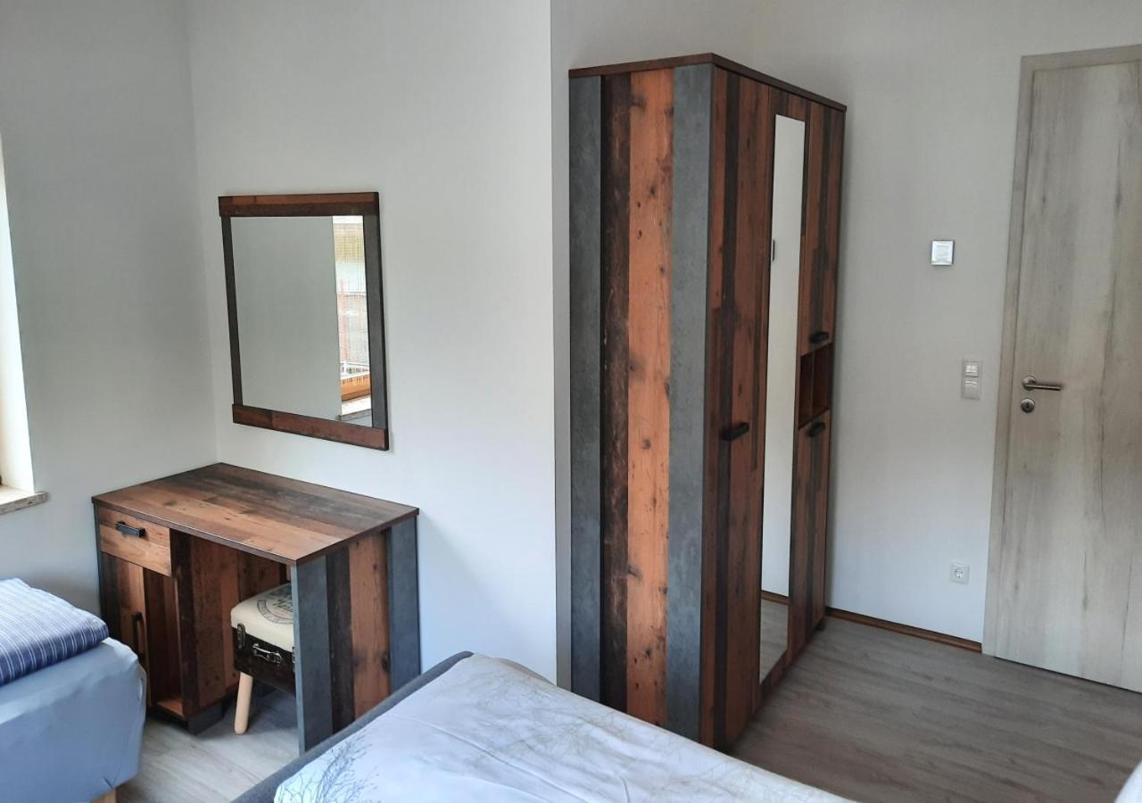 G & H Ferienwohnungen Appartement Untersberg Μπερχτεσγκάντεν Εξωτερικό φωτογραφία
