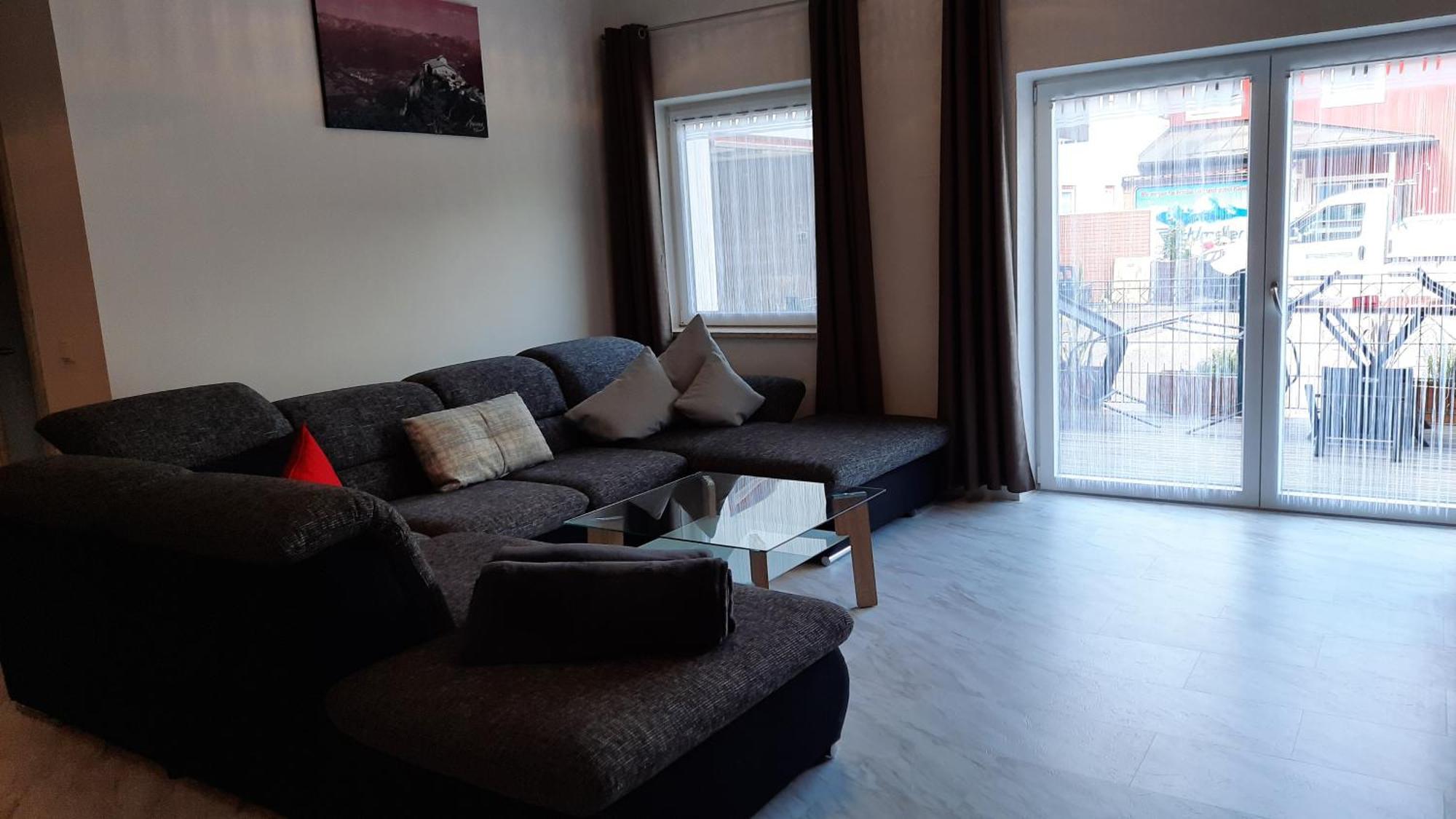 G & H Ferienwohnungen Appartement Untersberg Μπερχτεσγκάντεν Εξωτερικό φωτογραφία