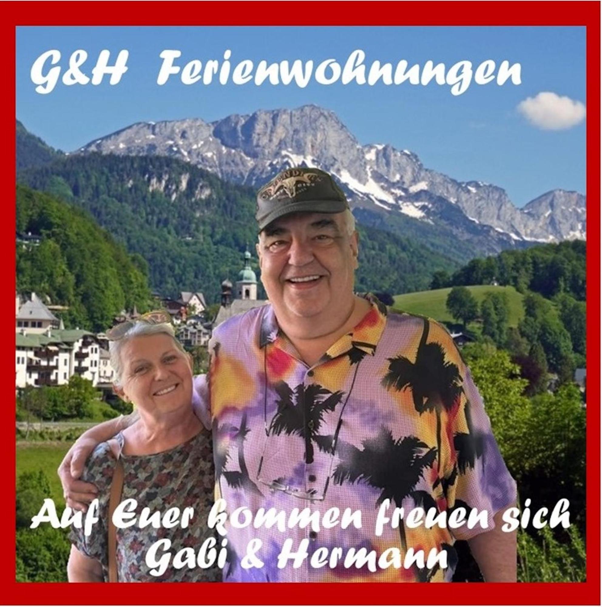 G & H Ferienwohnungen Appartement Untersberg Μπερχτεσγκάντεν Εξωτερικό φωτογραφία